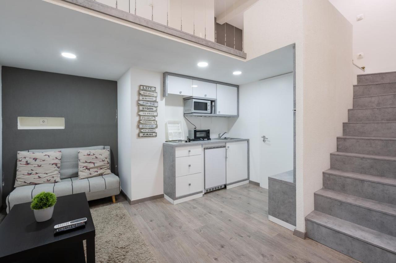בודפשט K27 - Bp Modern Stay - Stylish Boutique Apartments By Bqa מראה חיצוני תמונה
