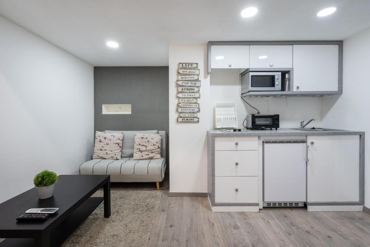 בודפשט K27 - Bp Modern Stay - Stylish Boutique Apartments By Bqa מראה חיצוני תמונה