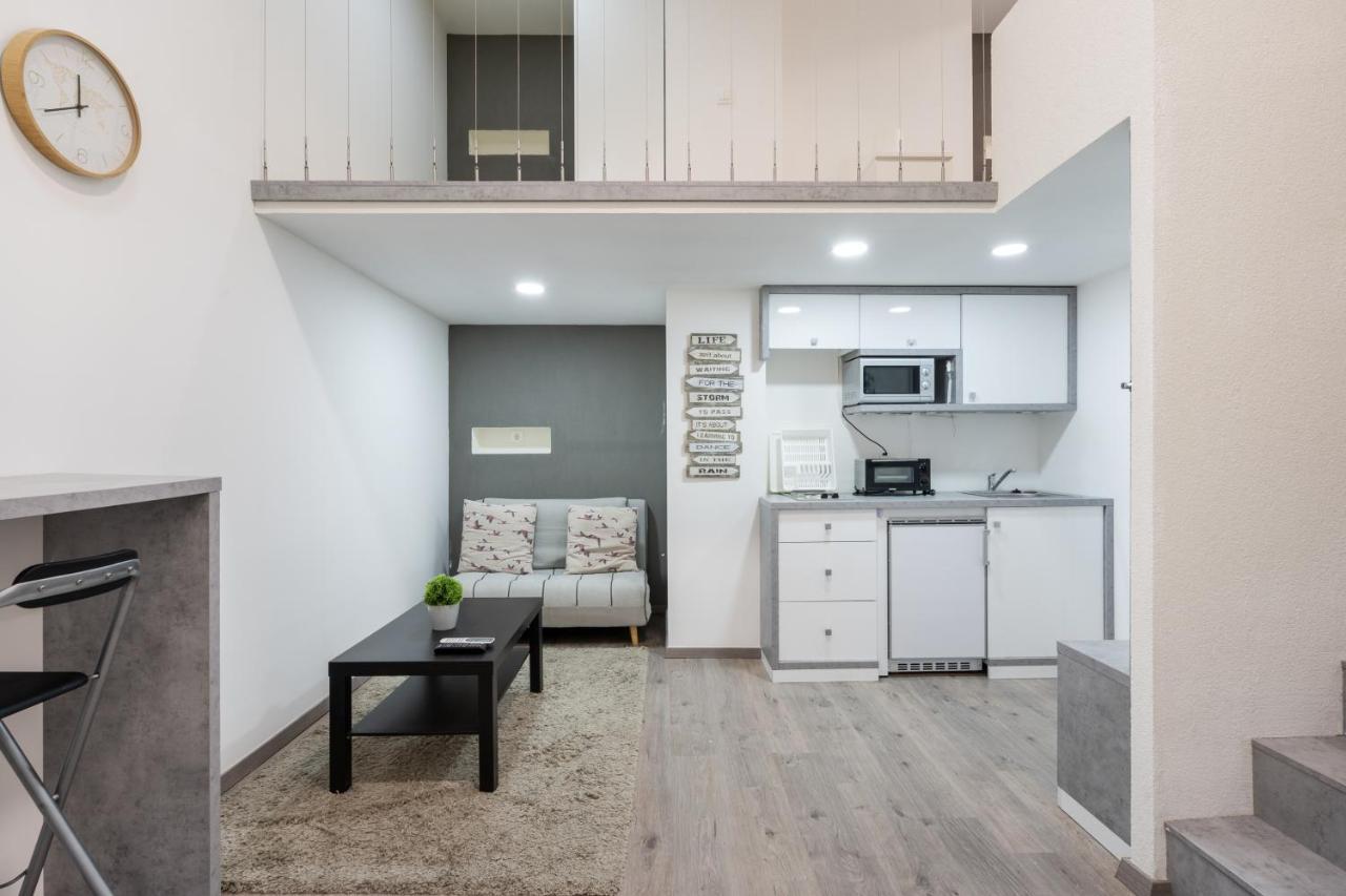 בודפשט K27 - Bp Modern Stay - Stylish Boutique Apartments By Bqa מראה חיצוני תמונה