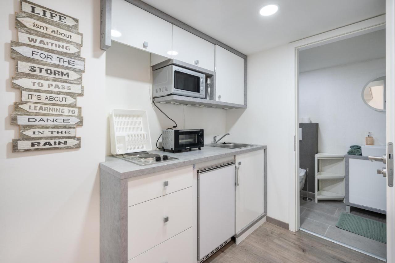 בודפשט K27 - Bp Modern Stay - Stylish Boutique Apartments By Bqa מראה חיצוני תמונה