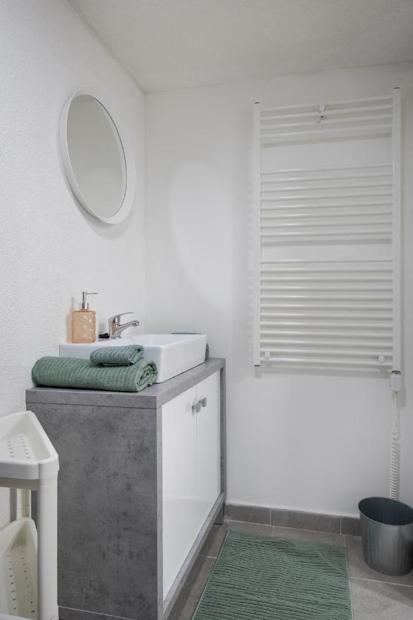 בודפשט K27 - Bp Modern Stay - Stylish Boutique Apartments By Bqa מראה חיצוני תמונה